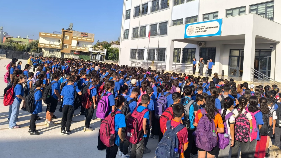 İlköğretim Haftası